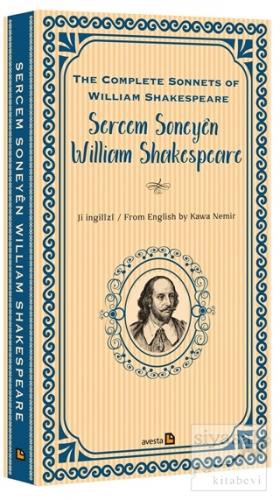 Sercem Soneyen William Shakespeare William Shakespeare