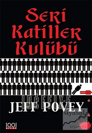 Seri Katiller Kulübü Jeff Povey