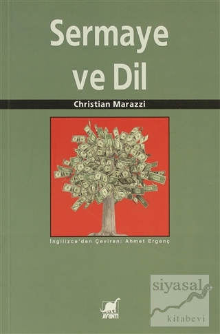 Sermaye ve Dil Christian Marazzi