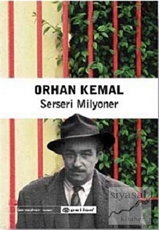 Serseri Milyoner Orhan Kemal