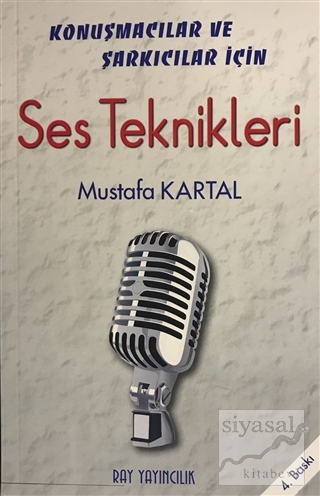 Ses Teknikleri Mustafa Kartal