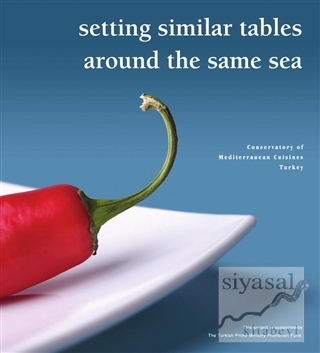 Setting Similar Tables Around The Same Sea Kolektif