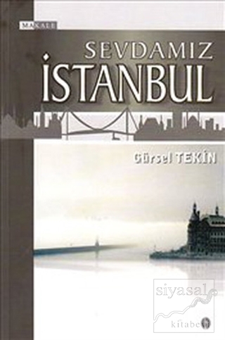 Sevdamız İstanbul Gürsel Tekin
