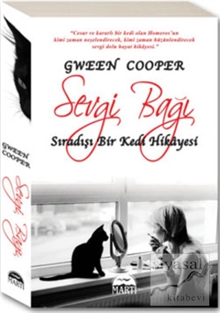 Sevgi Bağı Gwen Cooper