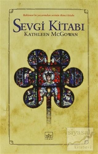 Sevgi Kitabı Kathleen McGowan