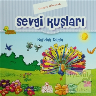 Sevgi Kuşları