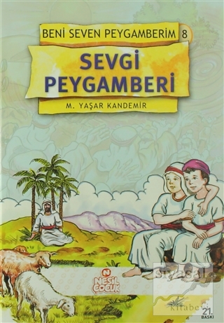 Sevgi Peygamberi M. Yaşar Kandemir