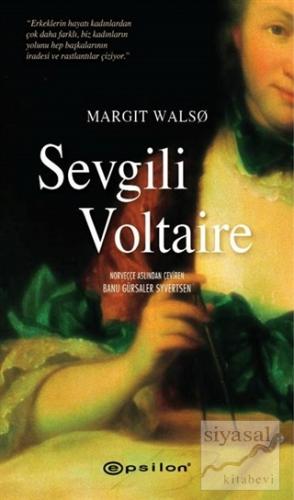 Sevgili Voltaire Margit Walso