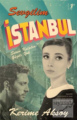 Sevgilim İstanbul Kerime Aksoy