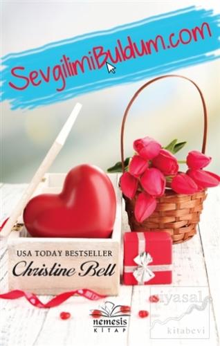 SevgilimiBuldum.com Christine Bell