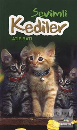 Sevimli Kediler Latif Batı
