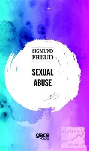 Sexual Abuse Sigmund Freud