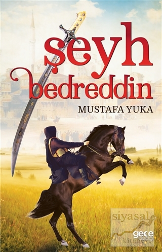 Şeyh Bedreddin Mustafa Yuka