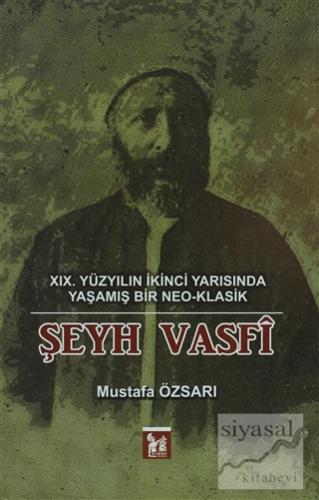 Şeyh Vasfi Mustafa Özsarı