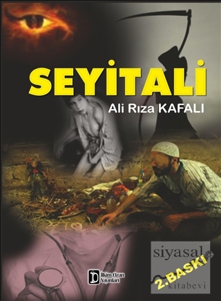 Seyitali Ali Rıza Kafalı