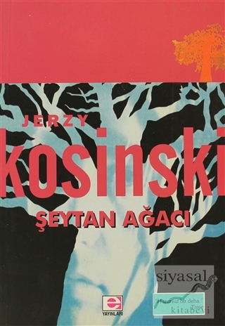 Şeytan Ağacı Jerzy Kosinski