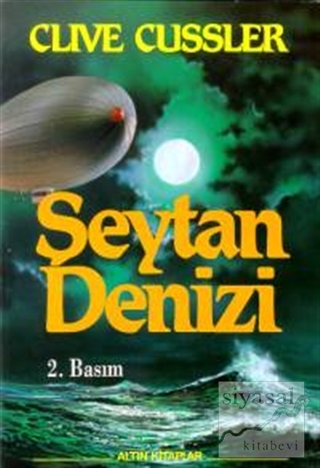 Şeytan Denizi