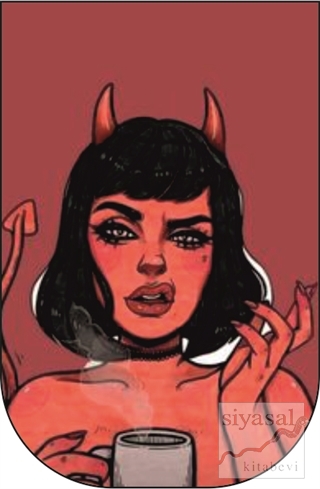 Şeytan Kadın - 10'lu Ayraç