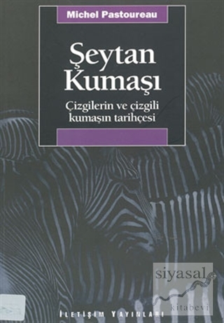 Şeytan Kumaşı: Çizgilerin ve Çizgili Kumaşın Tarihçesi