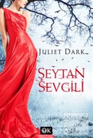 Şeytan Sevgili Dark Juliet