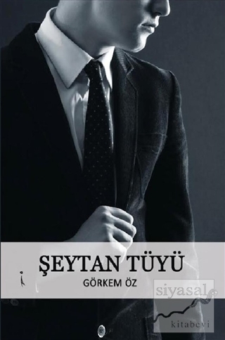 Şeytan Tüyü