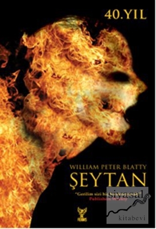 Şeytan William Peter Blatty