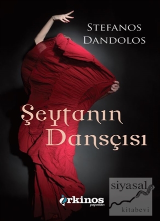 Şeytanın Dansçısı Stefanos Dandolos
