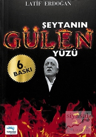 Şeytanın Gülen Yüzü Latif Erdoğan