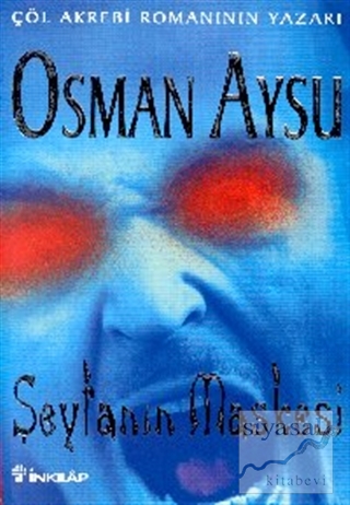 Şeytanın Maskesi Osman Aysu