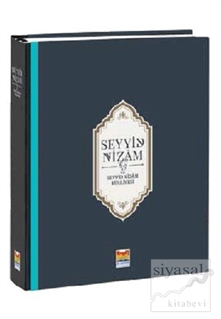 Seyyid Nizam (Ciltli) Kolektif