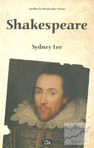 Shakespeare Sydney Lee