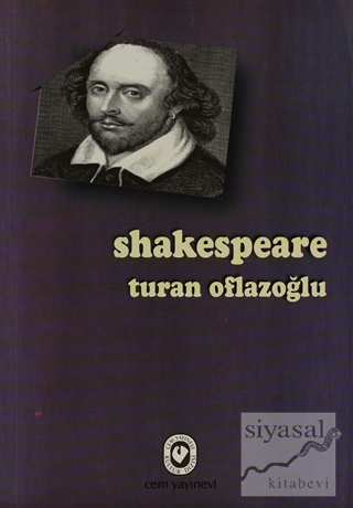 Shakespeare Turan Oflazoğlu