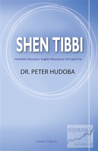 Shen Tıbbı Peter Hudoba