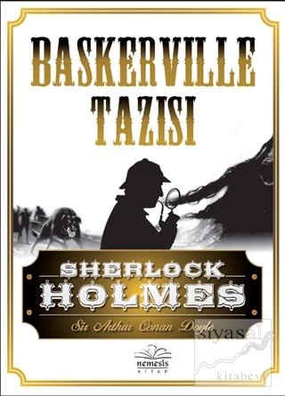 Sherlock Holmes - Baskerville Tazısı Sir Arthur Conan Doyle