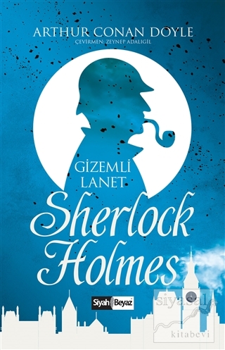 Sherlock Holmes - Gizemli Lanet Sir Arthur Conan Doyle