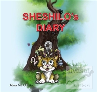 Sheshilo's Diary Alina Nil Oflaz