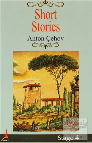 Short Stories (Anton Çehov) Anton Pavloviç Çehov