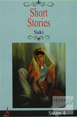 Short Stories - Saki Saki