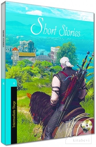 Short Stories Kolektif