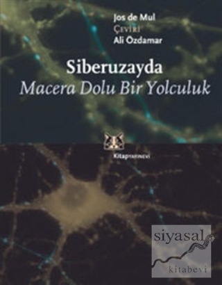 Siberuzayda Macera Dolu Bir Yolculuk