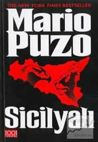 Sicilyalı Mario Puzo
