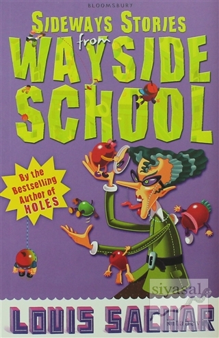 Sideways Stories from Wayside School Louis Sachar