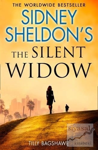 Sidney Sheldon's The Silent Widow Tilly Bagshawe
