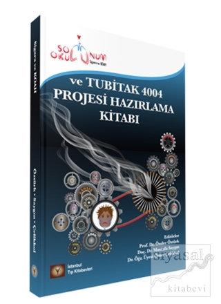 Sigara KOAH ve Tubitak 4004 Projesi Hazırlama Kitabı Mustafa Saygın