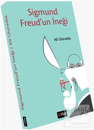 Sigmund Freud'un İneği Ali Ulurasba