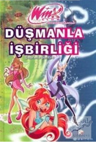 Sihir Aksiklopedisi Winx Hakkında Bugüne Kadar Bilmek İstediğiniz Herşey