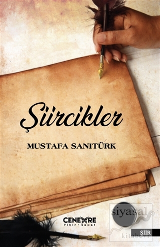 Şiircikler Mustafa Sanıtürk