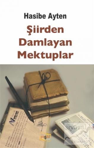 Şiirden Damlayan Mektuplar