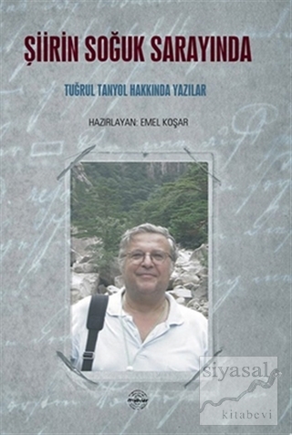 Şiirin Soğuk Sarayında