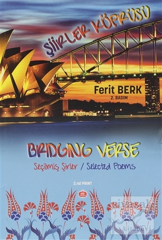 Şiirler Köprüsü - Bridging Verse Ferit Berk
